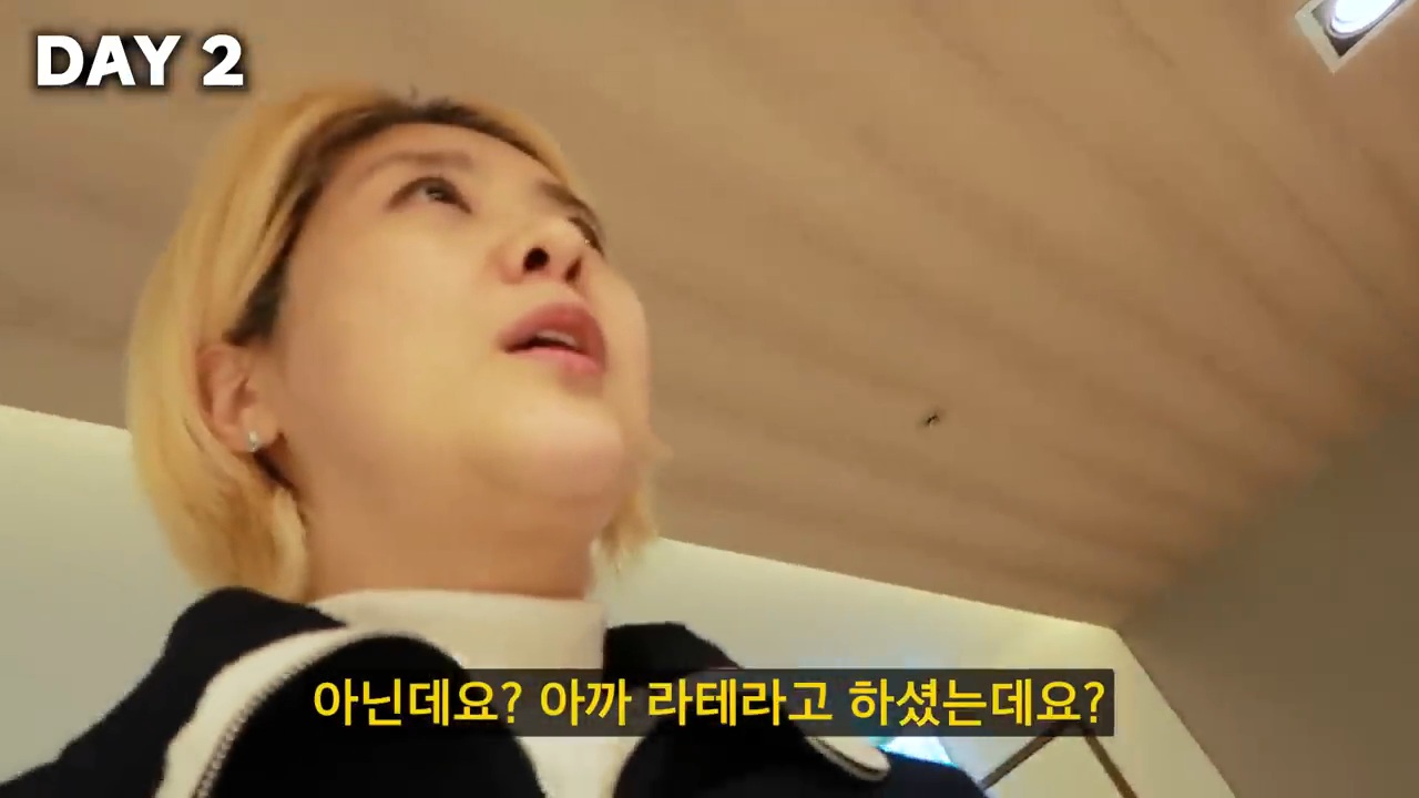 7일 동안 한국 사회에서 화 안 내고 친절하게 살아보기 (강유미 유튜브) | 인스티즈