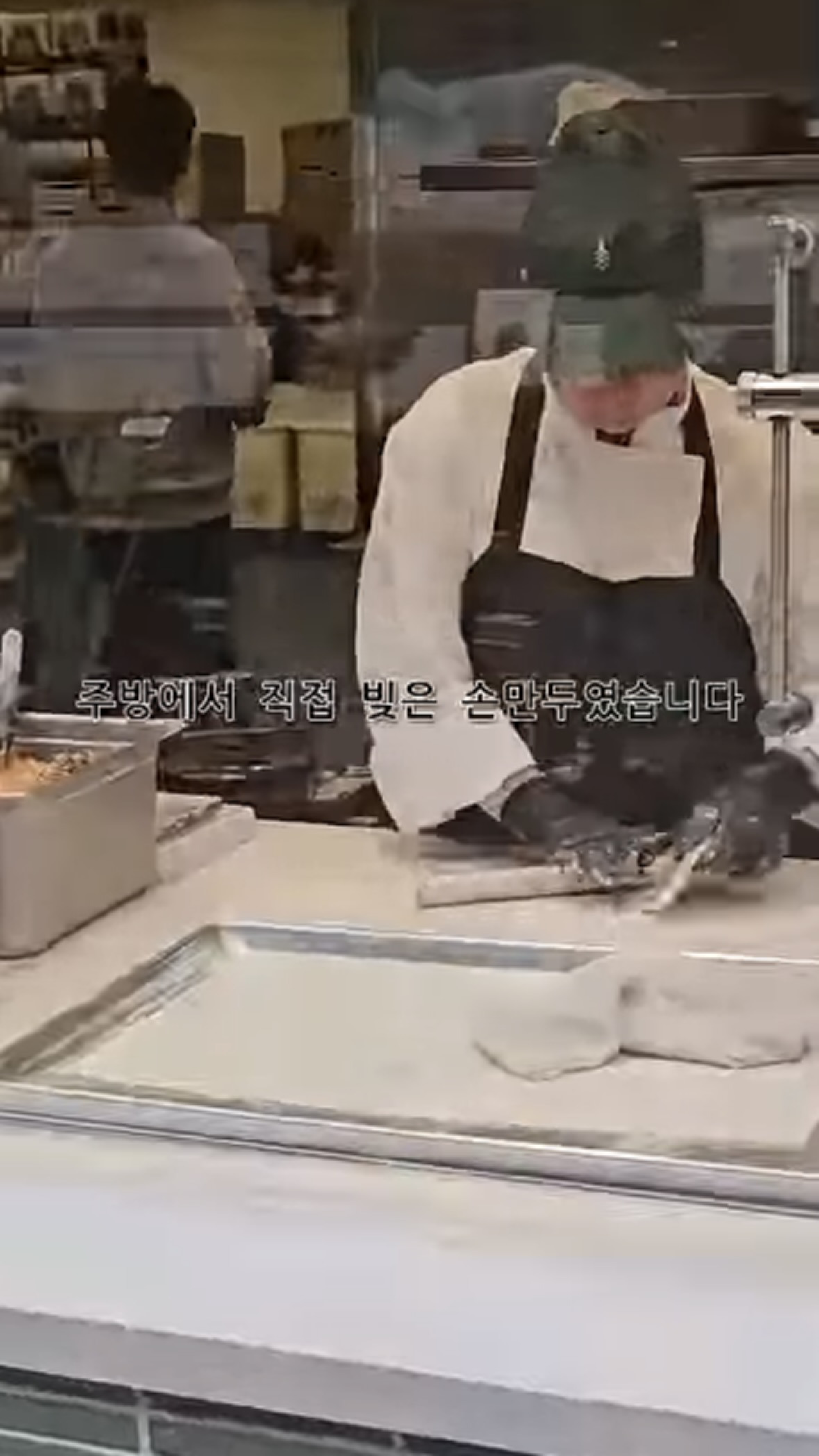 줄서서 들어갈 정도라는 미국 실리콘밸리에 새로 생긴 한국마트.ytb | 인스티즈