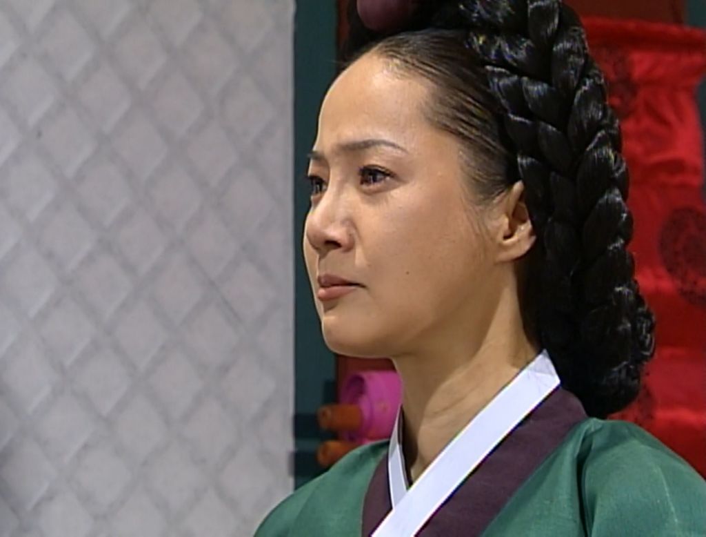 대장금에서 제일 희열 쩔던 음식 경합 에피소드 | 인스티즈