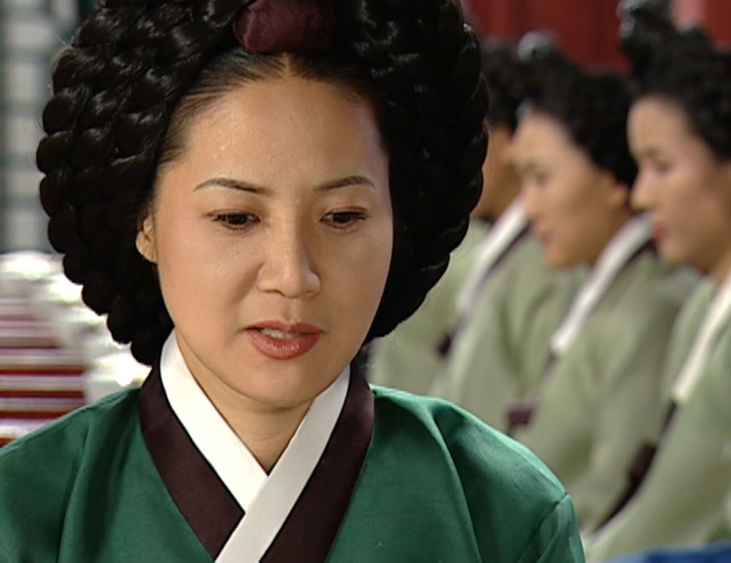 대장금에서 제일 희열 쩔던 음식 경합 에피소드 | 인스티즈