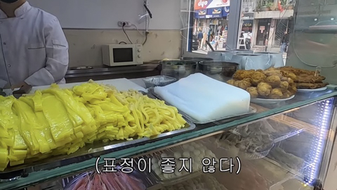 터키 위구르 마을에 동양인이 들어가면 생기는 일 | 인스티즈