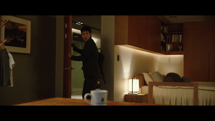 다시보니 소름 돋는 기생충 다혜 분석 글 (왜 다혜한테는 아무도 관심이 없지) | 인스티즈