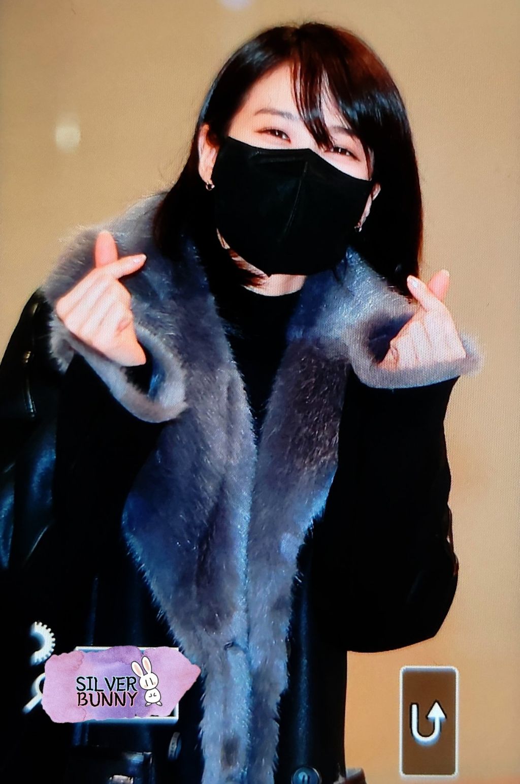 우영우로 미국시상식 가는 박은빈 오늘 출국 사진 | 인스티즈