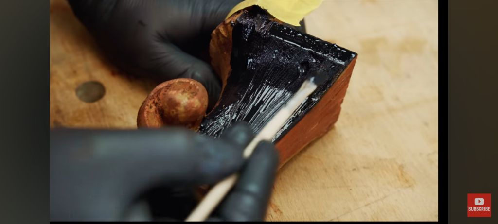 페인트칠 한 원목가구 복원하기 | 인스티즈