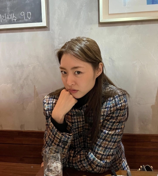 사진에 대한 간절함이 없는 이연희 | 인스티즈