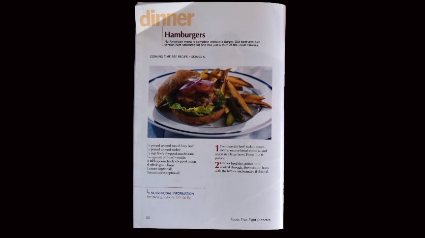 통밀빵의 배신.jpg | 인스티즈