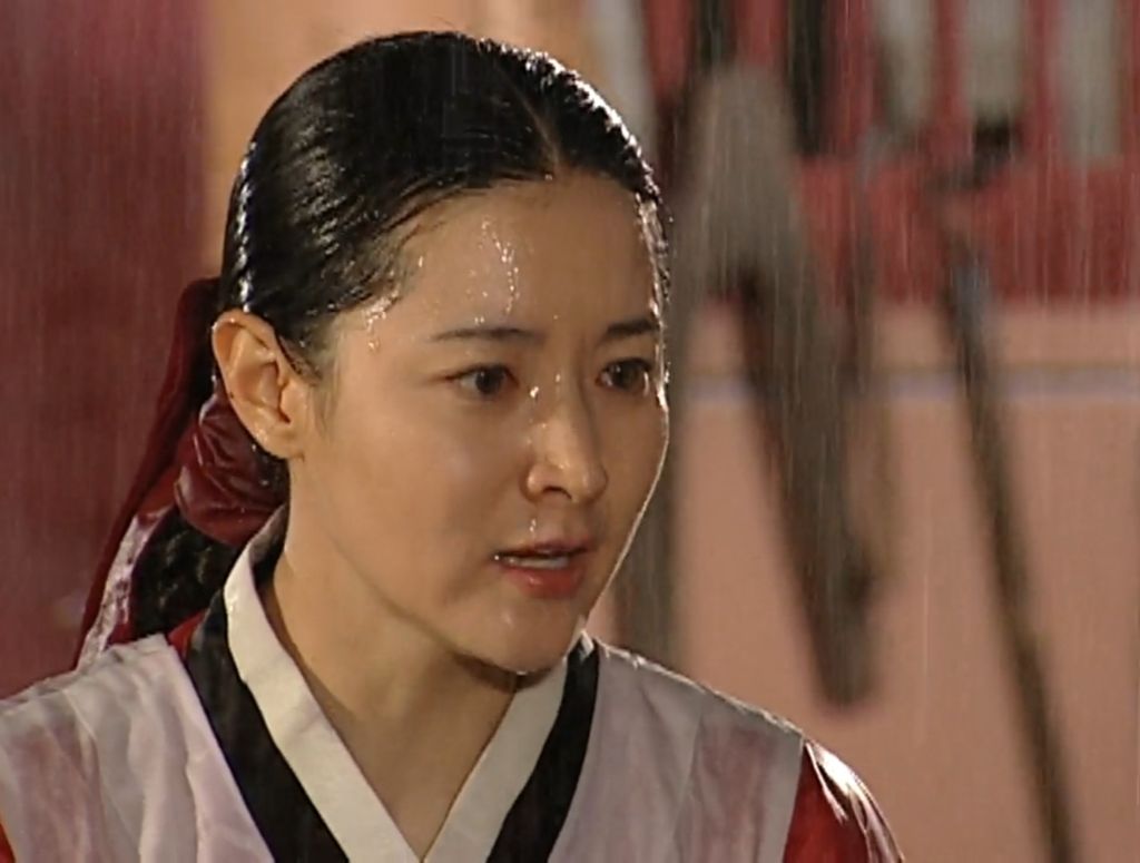 대장금에서 제일 희열 쩔던 음식 경합 에피소드 | 인스티즈