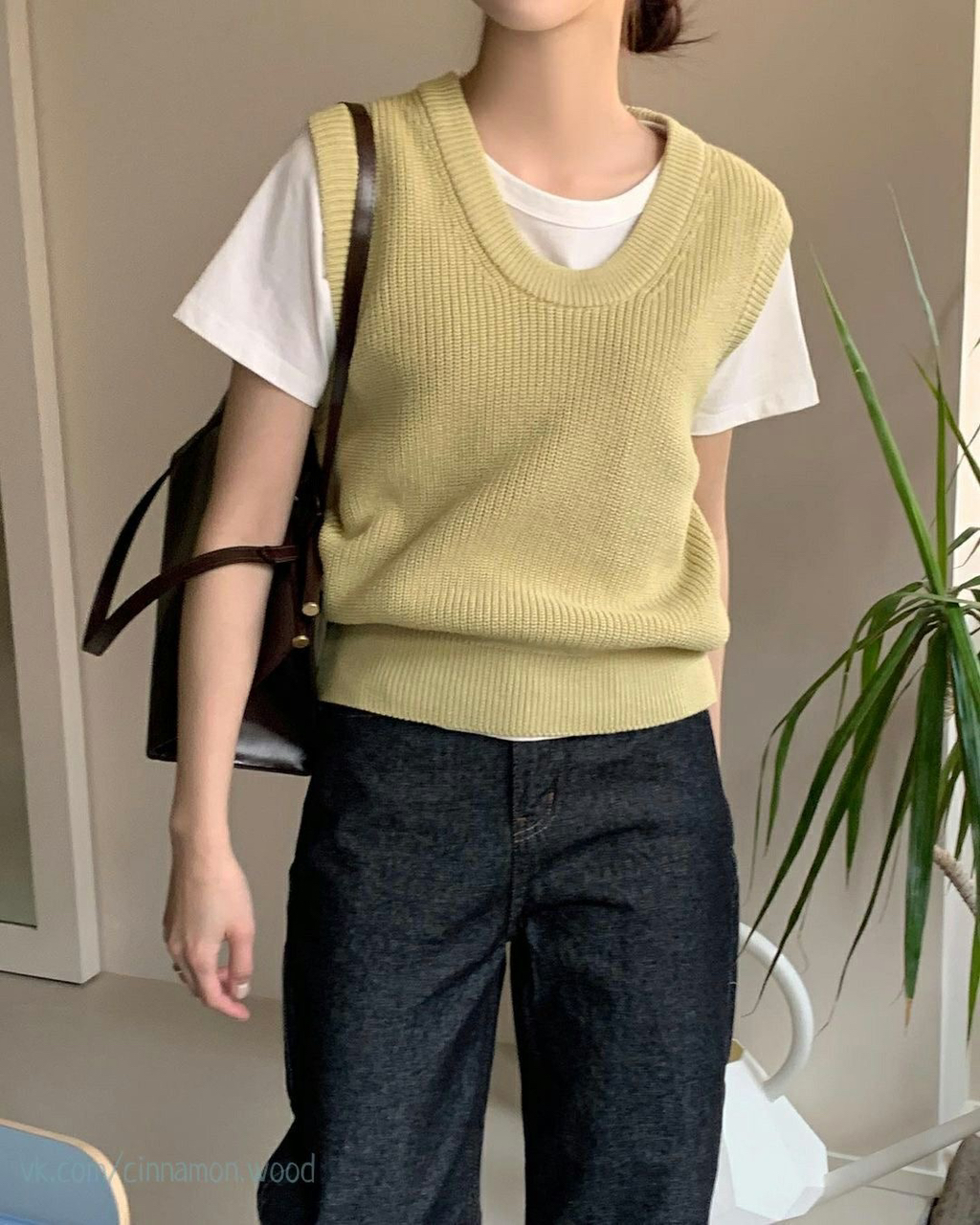 조끼(vest) 패션 | 인스티즈