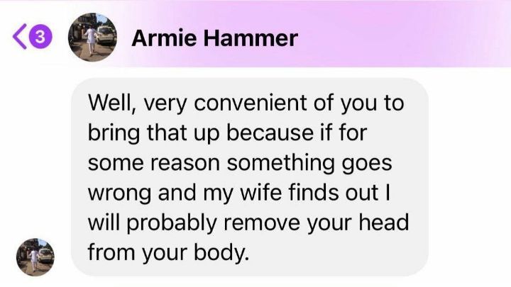 감옥이나 정신병원 격리가 시급한 아미해머 (새로 올라온 여친의 충격적 증언) +추가 | 인스티즈