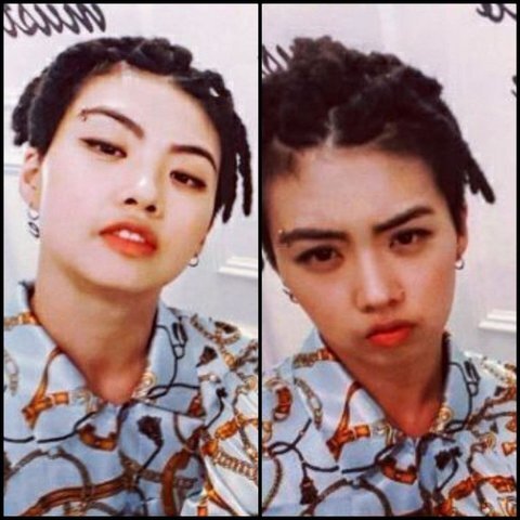 의외(?)인 아이키 웨딩사진 + 학부모상담 일화 | 인스티즈