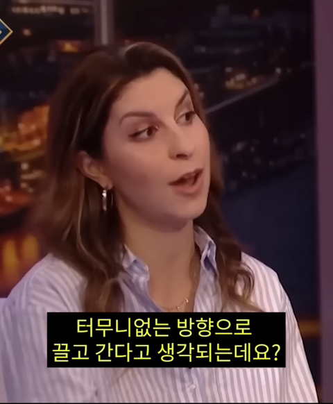 백인남성 : 저는 왜 흑인 레즈비언이 되면 안되나요? | 인스티즈
