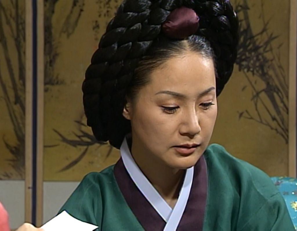 대장금에서 제일 희열 쩔던 음식 경합 에피소드 | 인스티즈