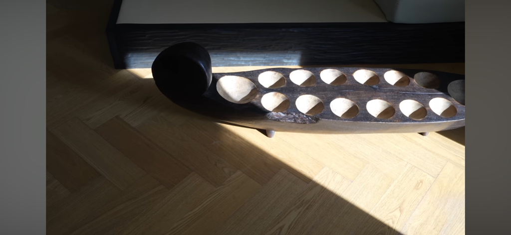 집 공개한 가수 던 '내던내산 : MY HOME TOUR' | 인스티즈