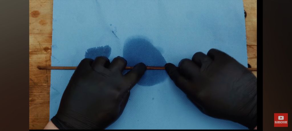 페인트칠 한 원목가구 복원하기 | 인스티즈