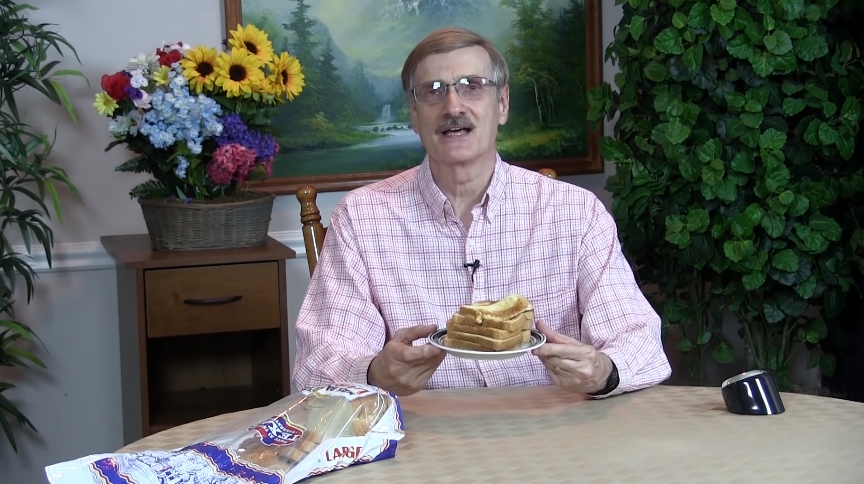 통밀빵의 배신.jpg | 인스티즈