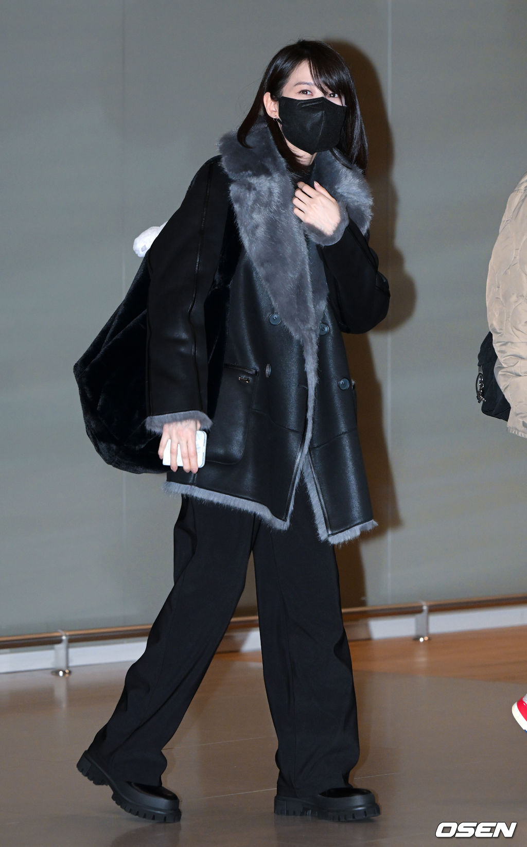 우영우로 미국시상식 가는 박은빈 오늘 출국 사진 | 인스티즈