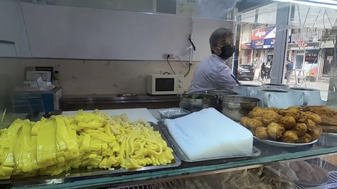 터키 위구르 마을에 동양인이 들어가면 생기는 일 | 인스티즈