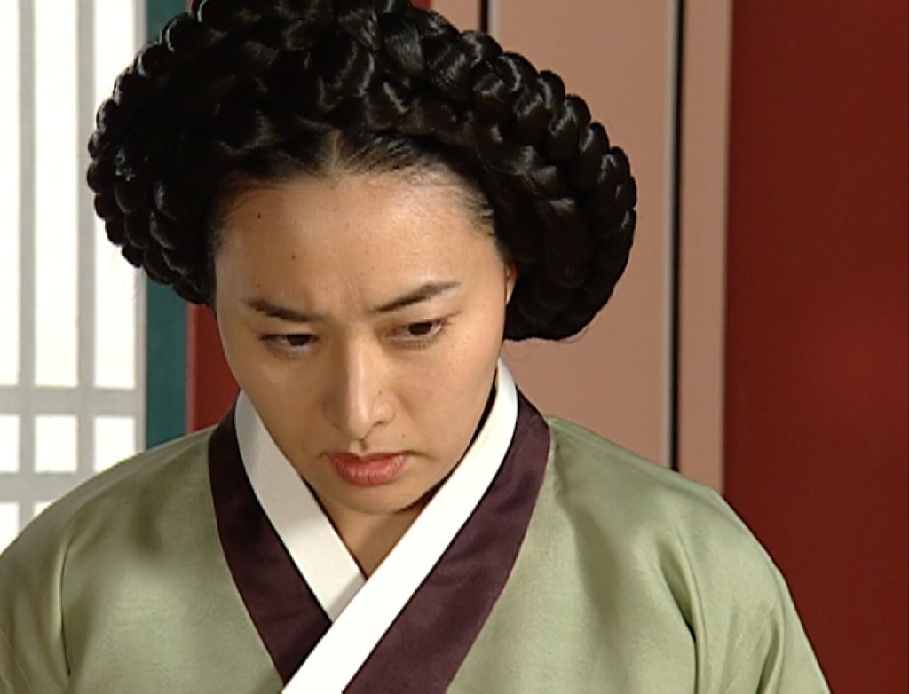 대장금에서 제일 희열 쩔던 음식 경합 에피소드 | 인스티즈