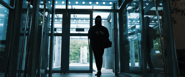 [작은아씨들] 방법을 생각해 보려고 했는데 생각이 안 나서 그냥 왔어요.gif | 인스티즈