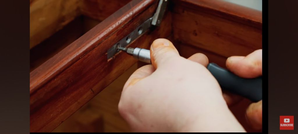 페인트칠 한 원목가구 복원하기 | 인스티즈