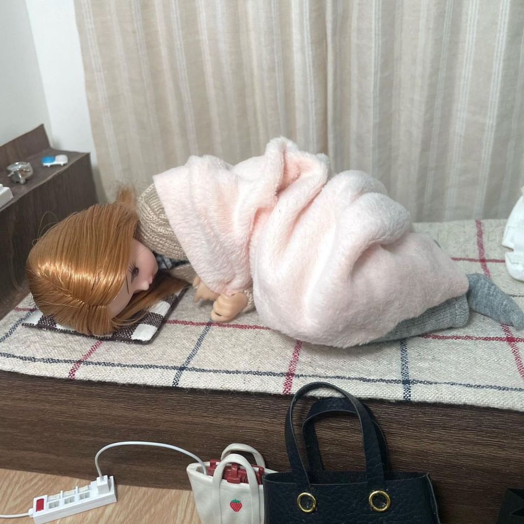 입사 전 이상과 현실.jpg | 인스티즈