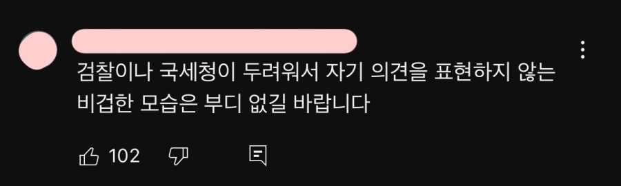 최근 영상에 조롱 댓글 달리는 중인 유튜버 닥터프렌즈.jpg | 인스티즈