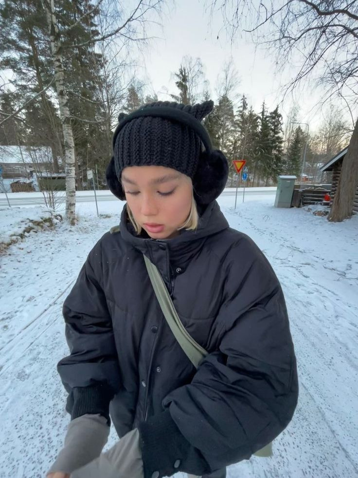 겨울이 왜 좋을까요 | 인스티즈