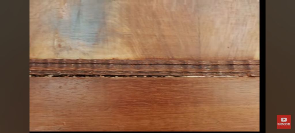 페인트칠 한 원목가구 복원하기 | 인스티즈