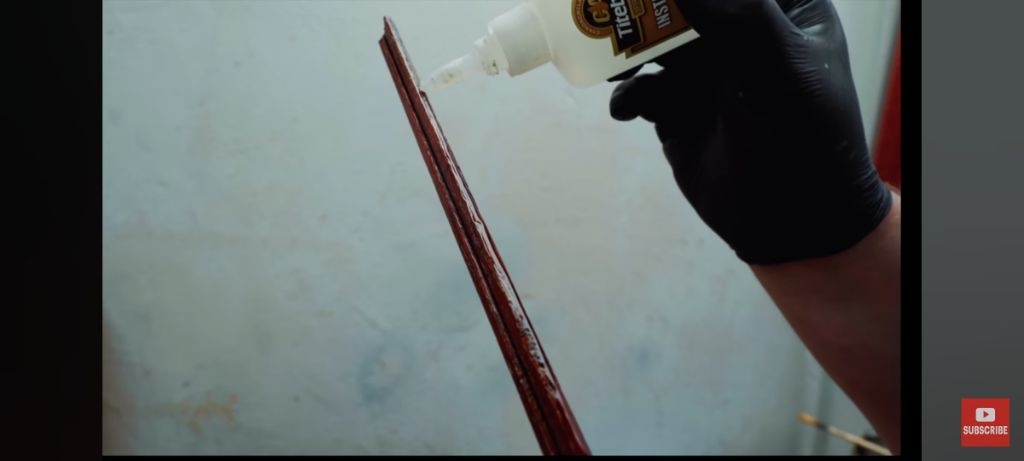 페인트칠 한 원목가구 복원하기 | 인스티즈