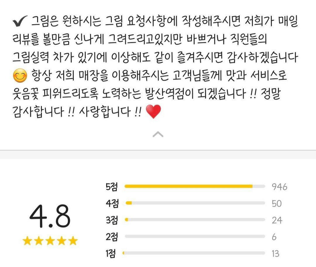 롯데리아 발산역점 이미지
