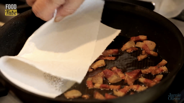 이탈리아 쉐프가 알려주는 정통 까르보나라 만들기.gif | 인스티즈