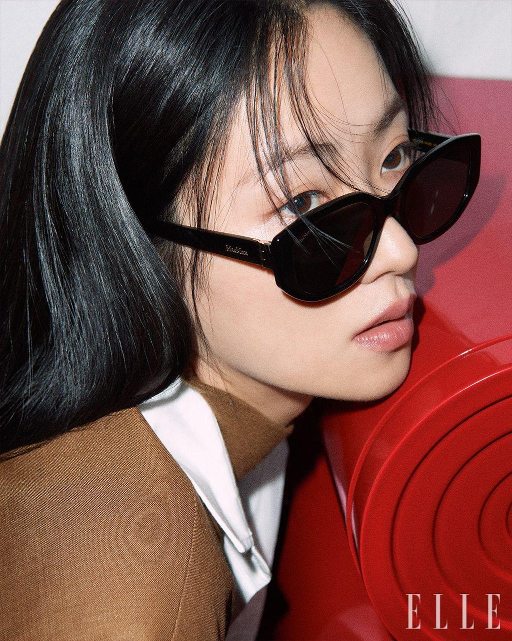 화보 잘 찍고 분위기 좋은 전여빈 | 인스티즈