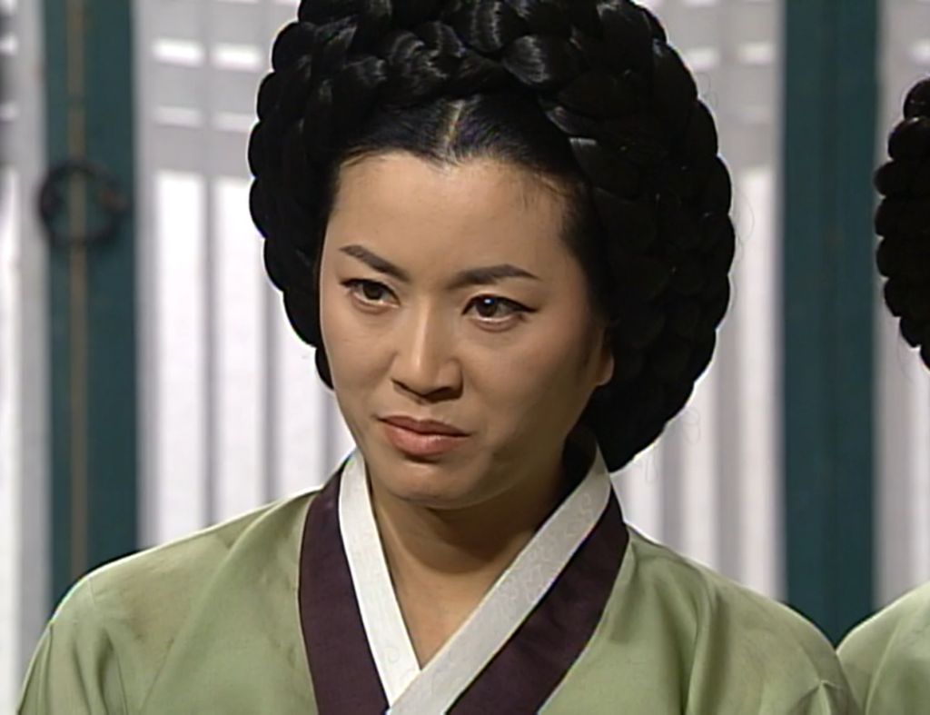 대장금에서 제일 희열 쩔던 음식 경합 에피소드 | 인스티즈