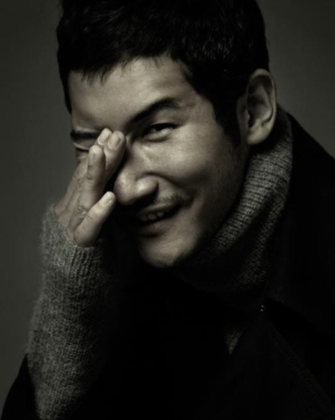 故이언 추모하는 류덕환.jpg | 인스티즈
