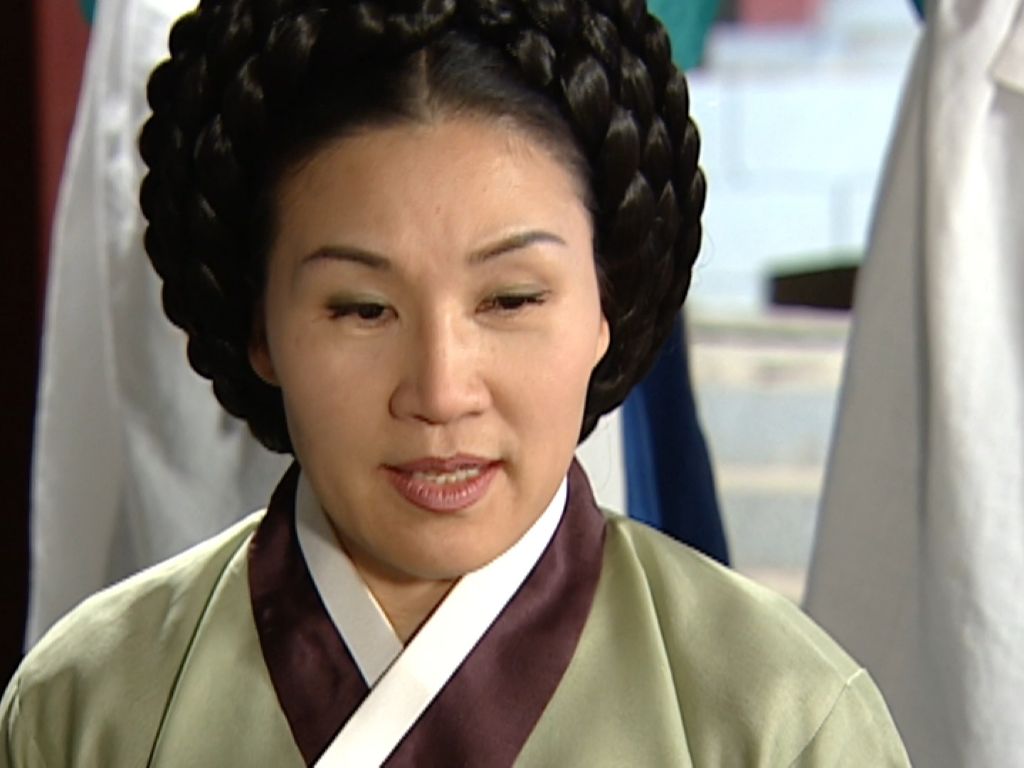 대장금에서 제일 희열 쩔던 음식 경합 에피소드 | 인스티즈