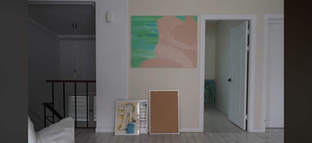 집 공개한 가수 던 '내던내산 : MY HOME TOUR' | 인스티즈