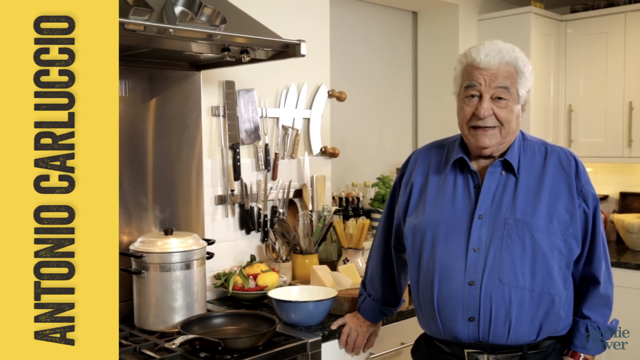 이탈리아 쉐프가 알려주는 정통 까르보나라 만들기.gif | 인스티즈