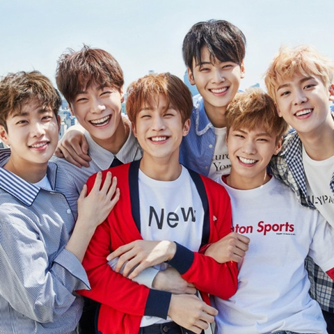 [세븐틴외] 남돌 음악 처돌이인 숙부가 생각하는 노래에 따른 그룹별 이미지 | 인스티즈