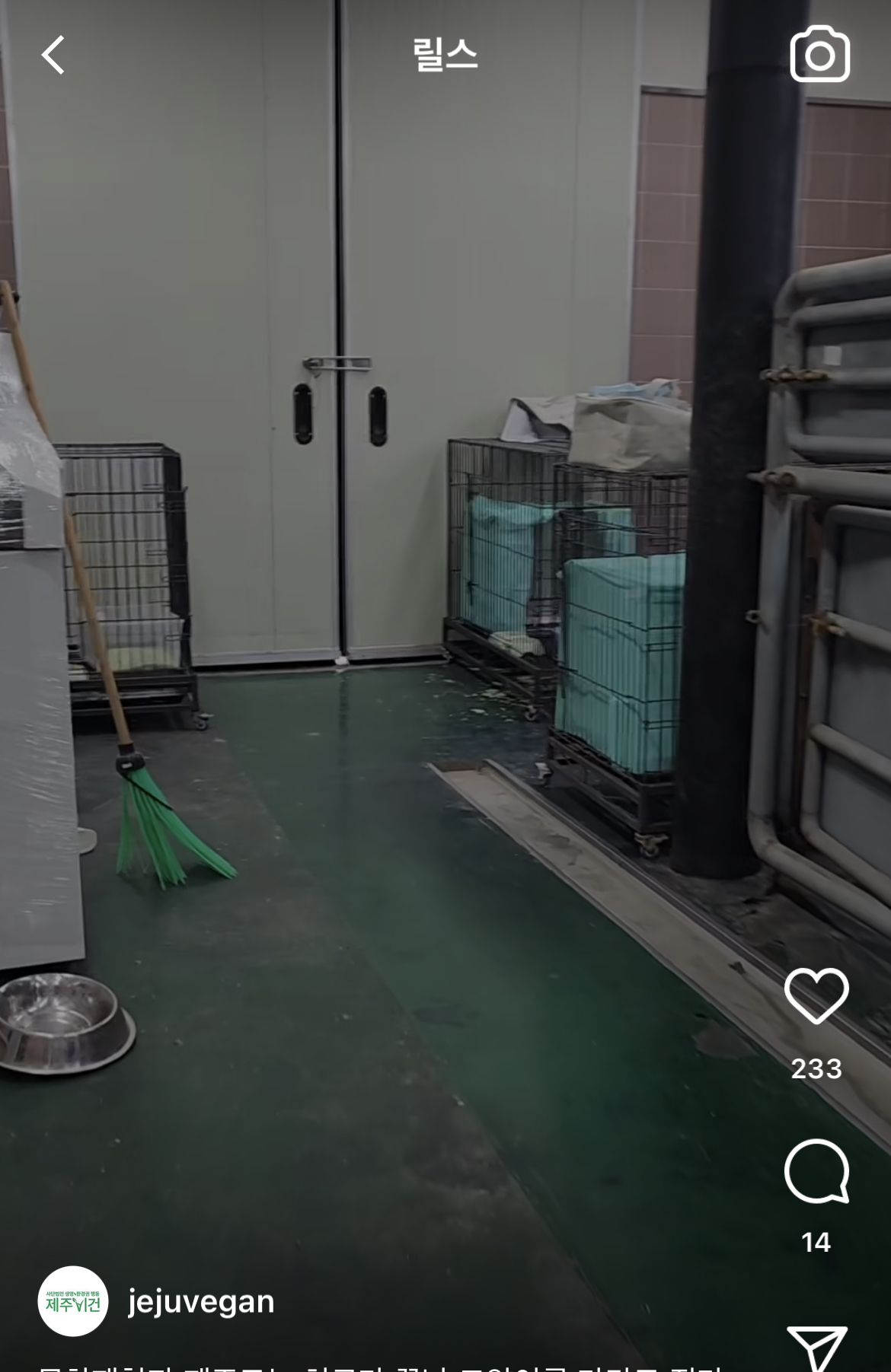 마라도 고양이 2차 회의에서 조류관계자가 고양이는 살처분 해도 되는 존재다 라고 발언 | 인스티즈
