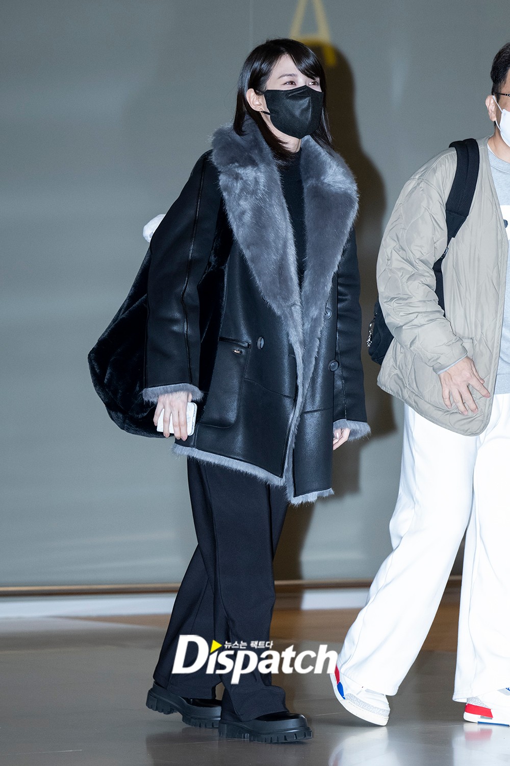 우영우로 미국시상식 가는 박은빈 오늘 출국 사진 | 인스티즈