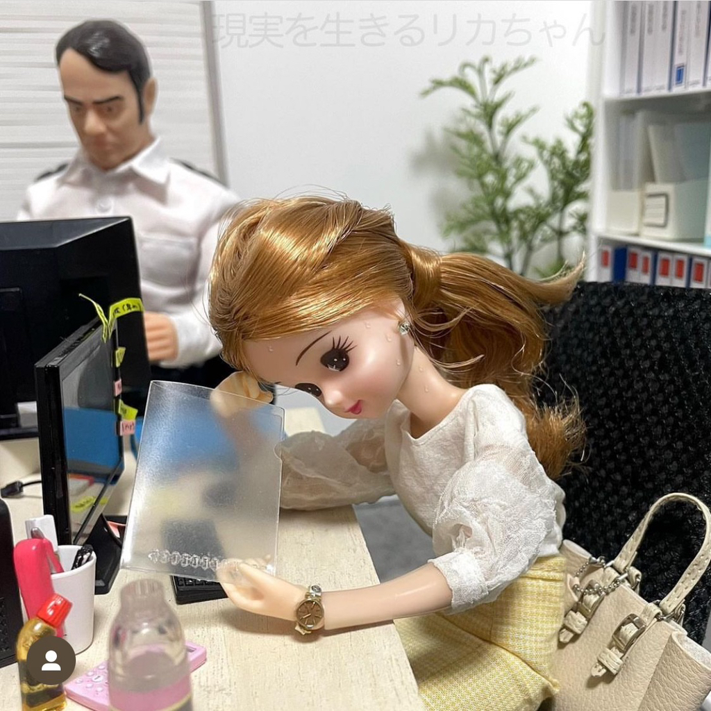 입사 전 이상과 현실.jpg | 인스티즈