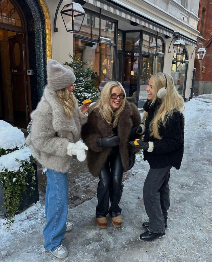 겨울이 왜 좋을까요 | 인스티즈