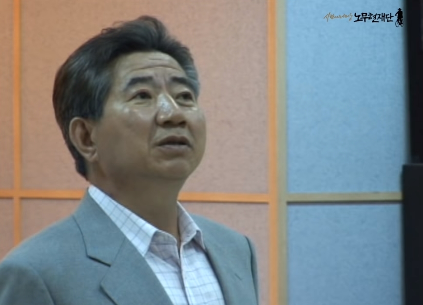 "할아버지, 대통령이 되려면 어떻게 해야 하나요?" | 인스티즈