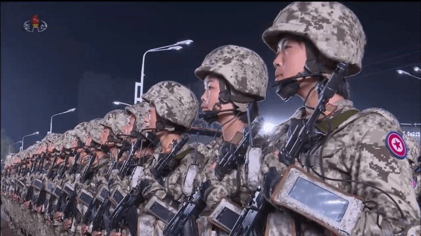 북한 공작원들 중 유일하게 출신성분, 집안을 따지지않고 뽑는다는 부서 | 인스티즈