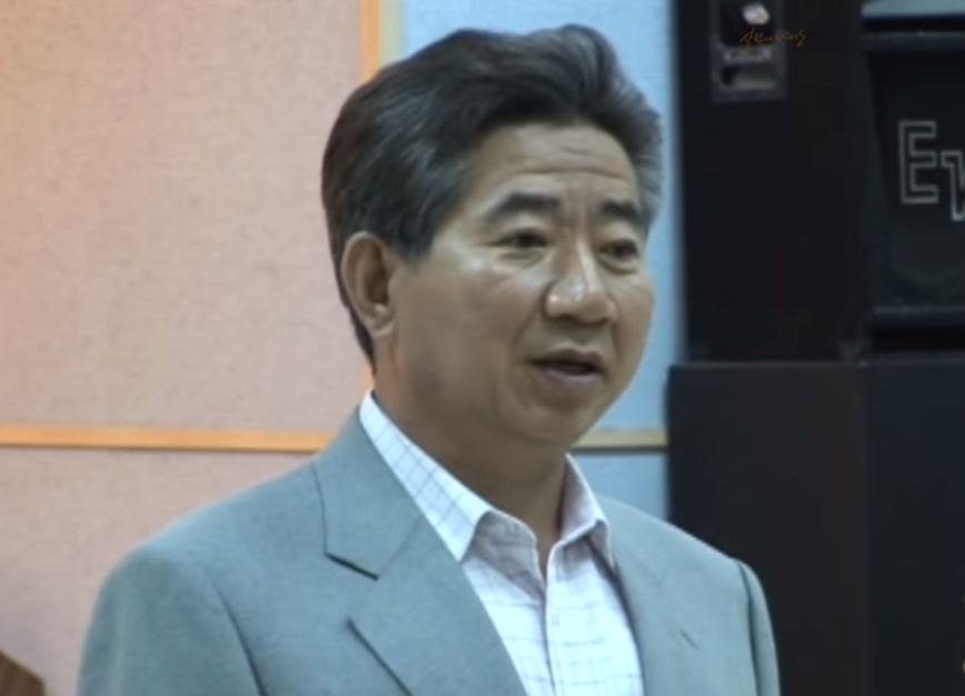 "할아버지, 대통령이 되려면 어떻게 해야 하나요?" | 인스티즈