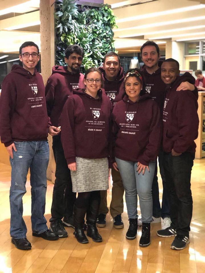 진짜 안꾸미고 다닌다는 하버드 대학생들 | 인스티즈