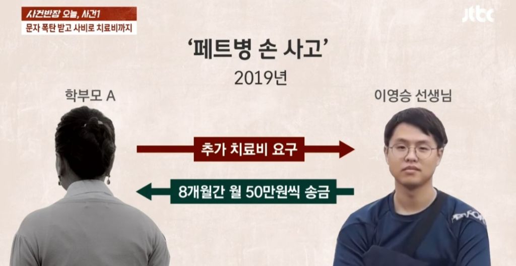 현재 많은 사람들이 헷갈리고 있는 사건 | 인스티즈