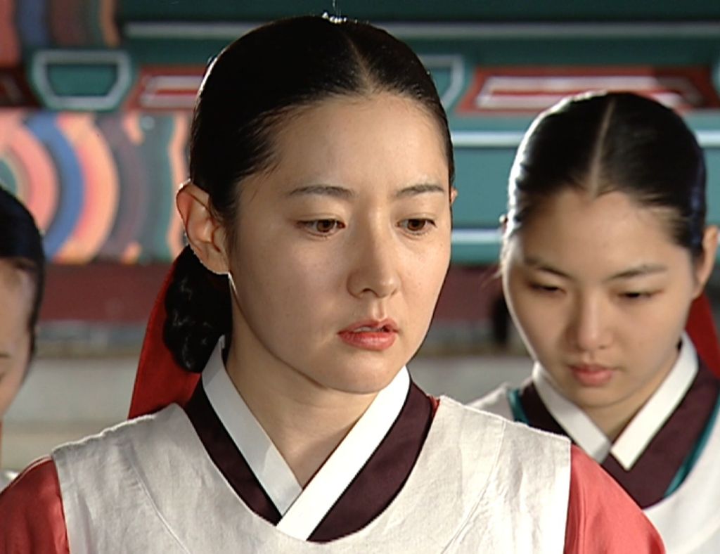 대장금에서 제일 희열 쩔던 음식 경합 에피소드 | 인스티즈