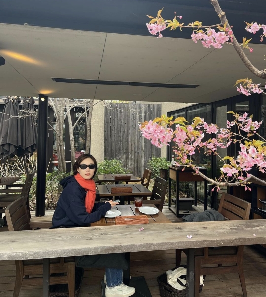 사진에 대한 간절함이 없는 이연희 | 인스티즈