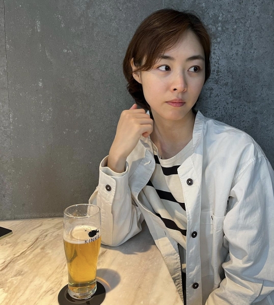 사진에 대한 간절함이 없는 이연희 | 인스티즈